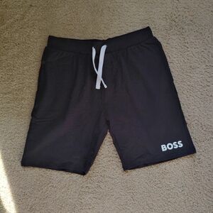 NEW Boss Shorts
